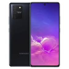 Galaxy S10 Lite