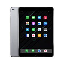 iPad Air 2