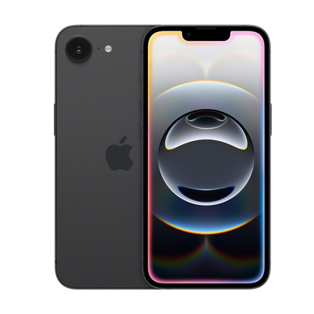 iPhone 16e