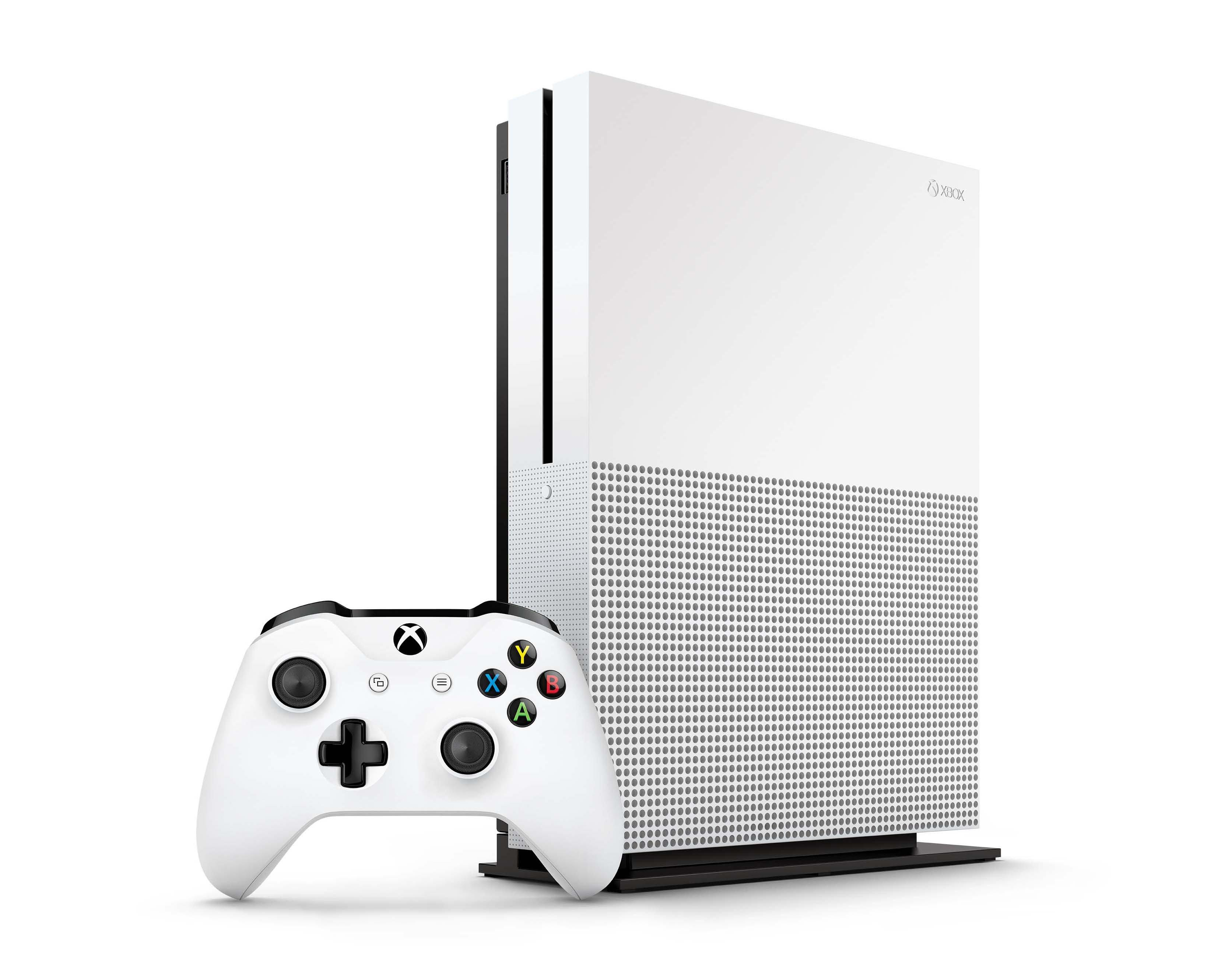 Xbox Series One S