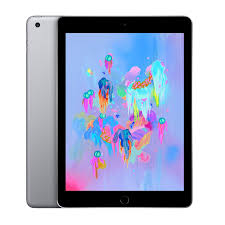 iPad 6th Gen