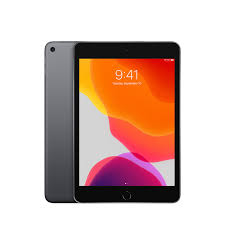 iPad 5th Gen