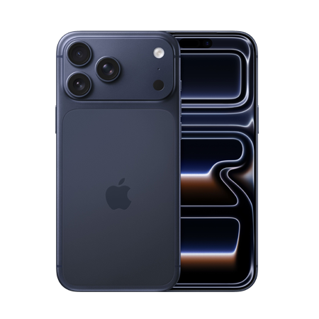 iPhone 17 Pro