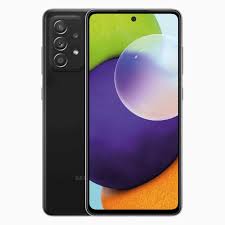 Galaxy A52 5G