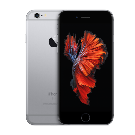 iPhone 6s
