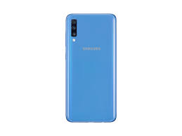 Galaxy A70