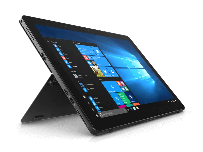 Dell Latitude 5285
