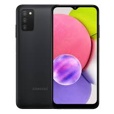 Galaxy A03s