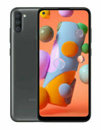 Galaxy A11