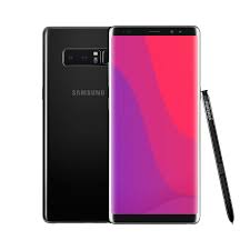 Note 8