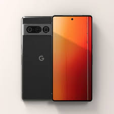 Pixel 7
