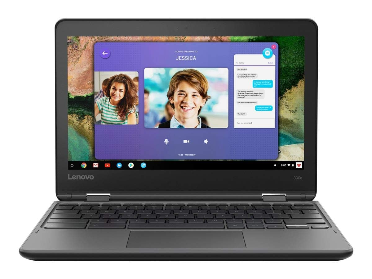 300E Chromebook 2ND