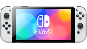 Switch Oled