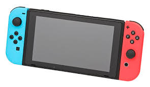 Switch 1st Gen