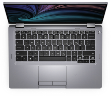 latitude 5310 2 in 1 P96G