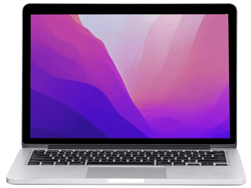 MacBook Pro 2015 A1502
