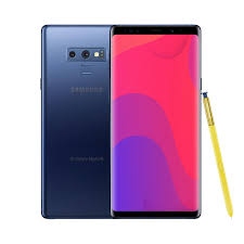 Note 9