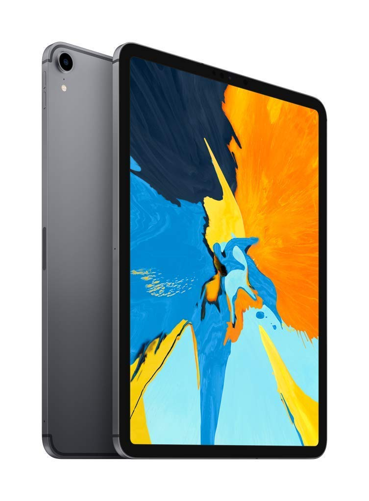 iPad Pro 11 - 1st 2018