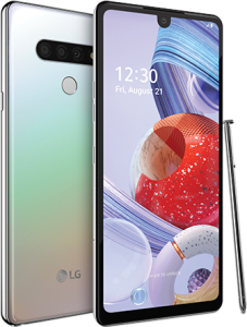 STYLO 6 (Q730)