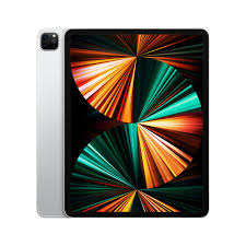iPad Pro 12.9-inch 5th gen