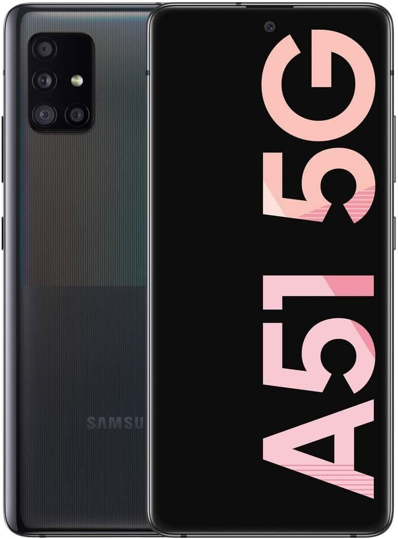 Galaxy A51 5G