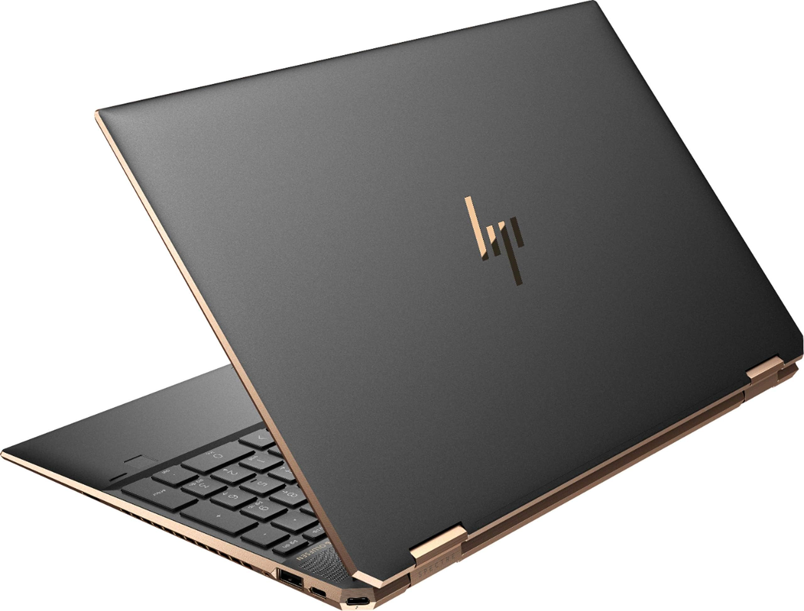 Spectre X360 15