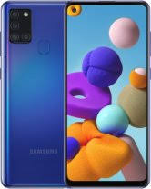 Galaxy A21s