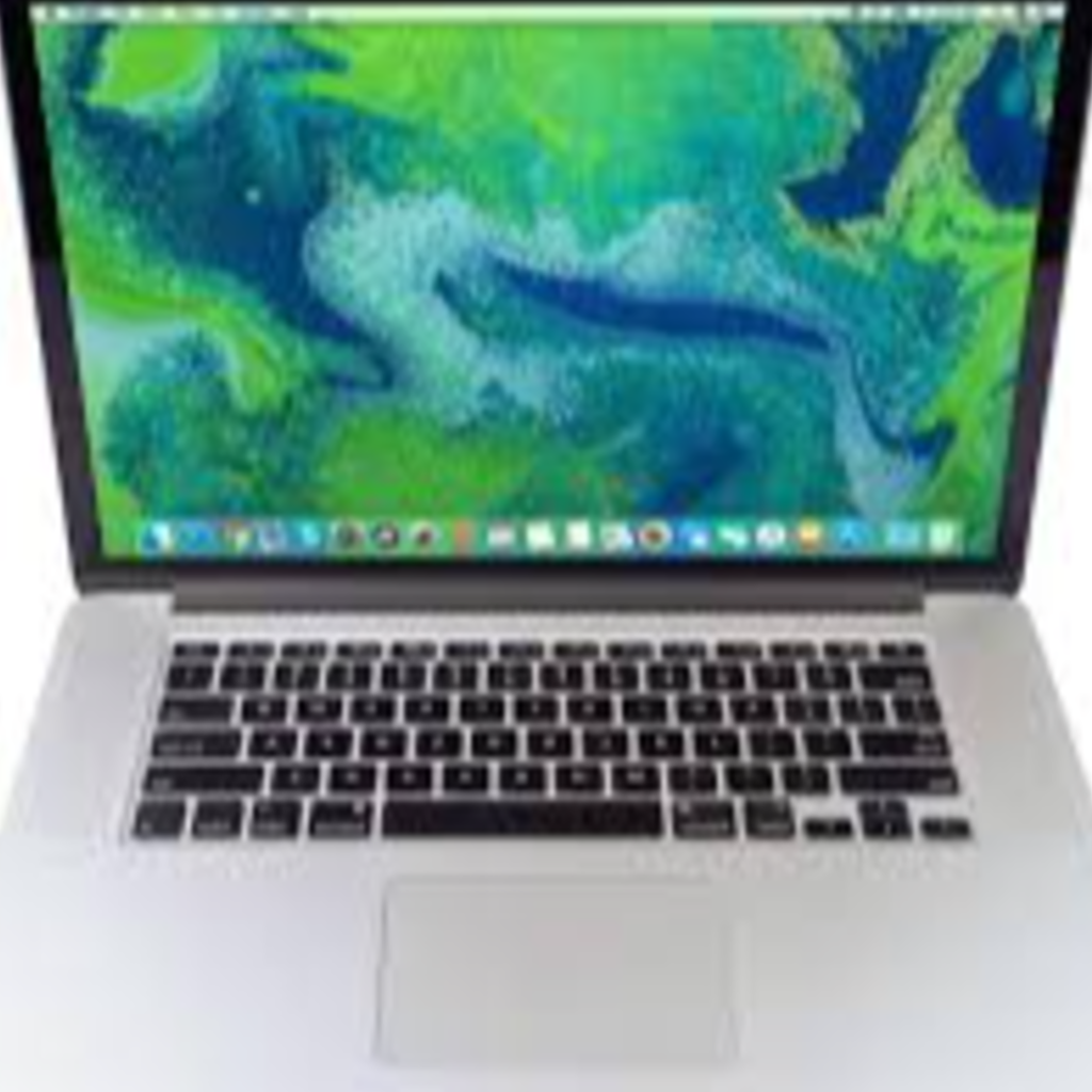 Macbook Pro 2013 A1502