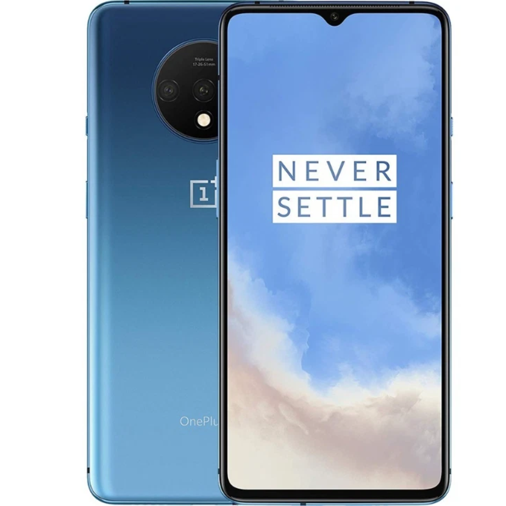 7T
