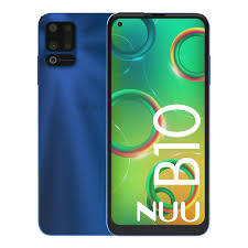 NUU B10