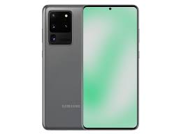 Galaxy S20 Ultra