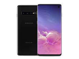 Galaxy S10 5G