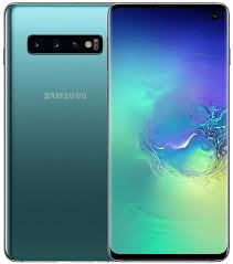 Galaxy S10 Plus