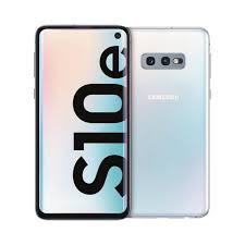 Galaxy S10e