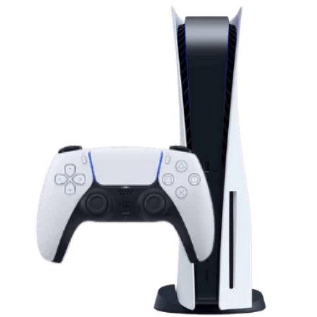 PlayStation 5