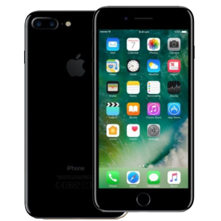 iPhone 7 Plus