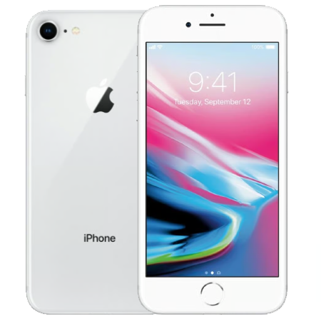 iPhone 8