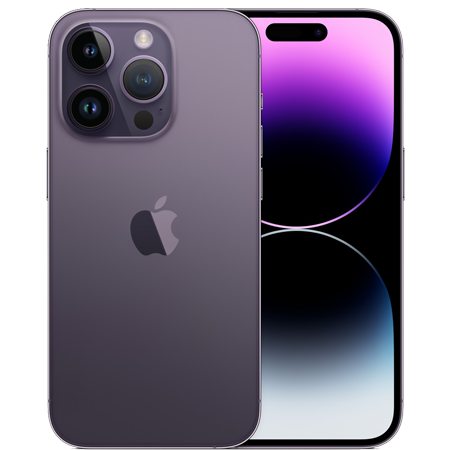 iPhone 14 Pro