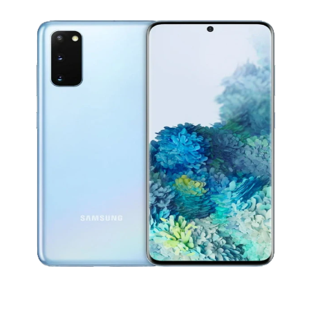 Galaxy S20 Plus