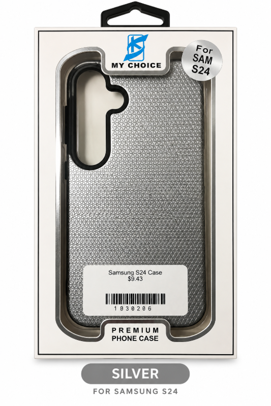 Silver